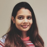 Swetha Konduru