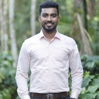 Navaneeth Shetty