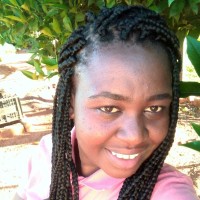 Nthabiseng Makgaka
