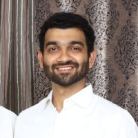 Naganathan Krishnan Athreya
