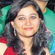 Anindita Mohapatra LION 8k