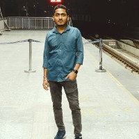 Pradeep Kumar Pradhan
