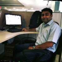 Susmit Mukherjee