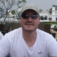 Paul Connolly, Director