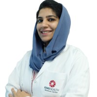 Dr.Rineesha Pk