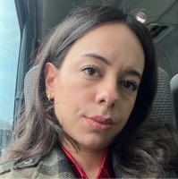 Gizem Benli Akdaş