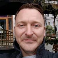 David Thomas