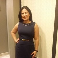 Damaris M. Noriega