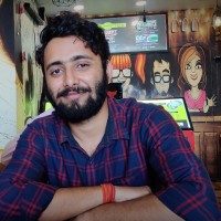 Ayush Kumar