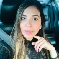 Katharina Rosa De Oliveira Mendonça