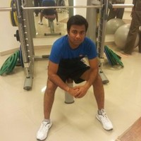 Mandeep Mehra