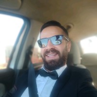 Oguz Kaan Açikgöz