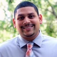 Adrian Rivera
