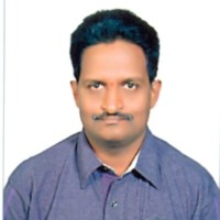 B Ganesh kumar
