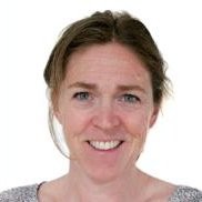 Carina Blomstrand