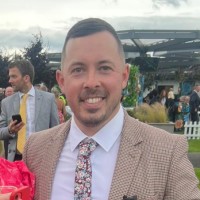 Matthew Hodgson, Beng(Hons), Gmice