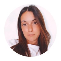Alessia Frijio