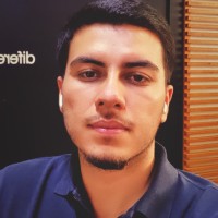 Víctor Alejandro Muñoz Pedroza