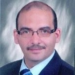 Mohammed Talaat,Mba