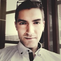 Ayman Suleiman