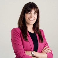 Sandrine Zeiter