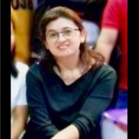 Armida Caponpon