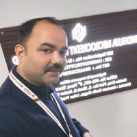 Priyesh Mishra