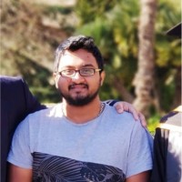 Kumar Konakalla