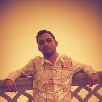 Dip Pancholi