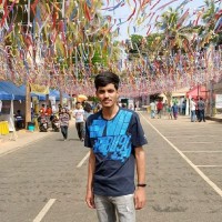 Prajwal Shetty