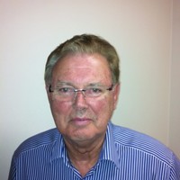 Stuart Forbes