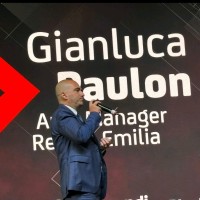 Gianluca Paulon