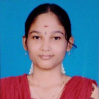 Gowsalya S
