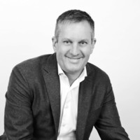 Neil Tune MSc, MA, FCIPD, ACC