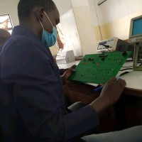 Vitalis Odhiambo