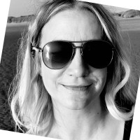 Helen Hamer