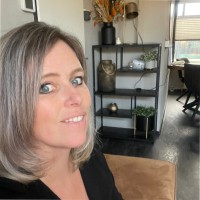 Claudia Jonkers-Hoekman