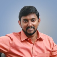 Aneesh K Johny