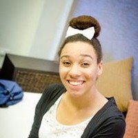Chalissa Humphrey