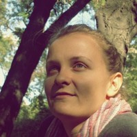 Irina Mitkova
