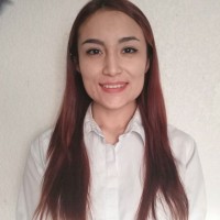 María Fernanda Guadarrama Bustos
