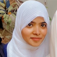 Syeda Kounain Fathima