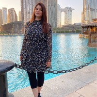 Mehwish Munir