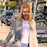 KONSTANTINA ZARAFONITOU