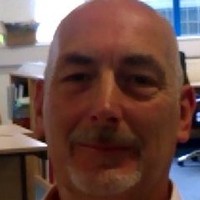 Richard Boden