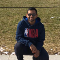 Jay Patel