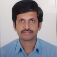 Shashikiran C N
