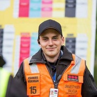 Kristian Raunio