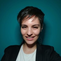 Rocío Araceli Cifuentes Cortés