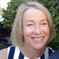 Patricia Kester
